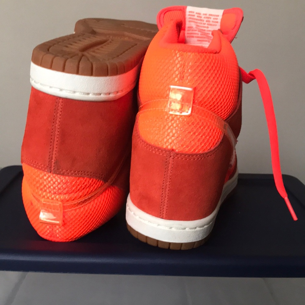 Nike High Top
